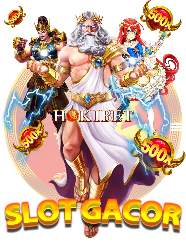 HOKIBET: Situs Judi Slot Gacor Maxwin Link Slot88 Terbaru Viral Hari Ini